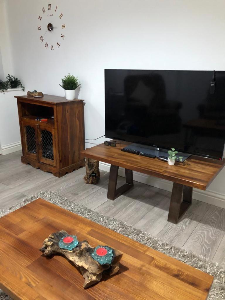 Alpha House Bed and Breakfast Λονδίνο Εξωτερικό φωτογραφία