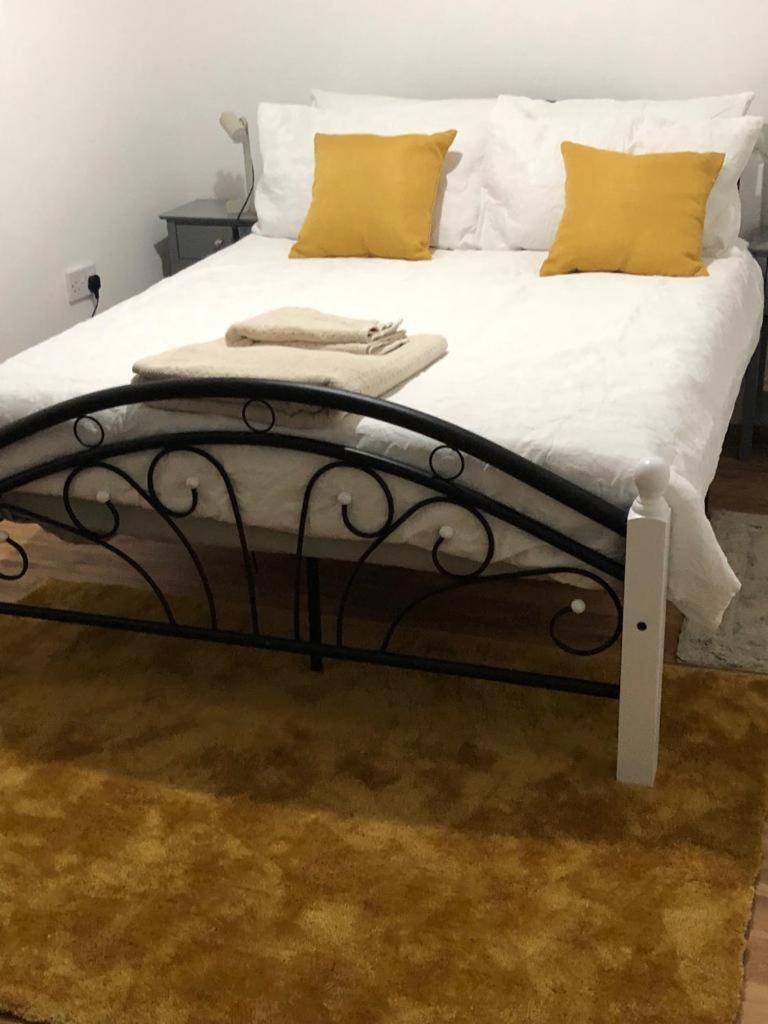 Alpha House Bed and Breakfast Λονδίνο Εξωτερικό φωτογραφία
