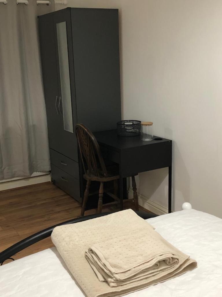 Alpha House Bed and Breakfast Λονδίνο Εξωτερικό φωτογραφία