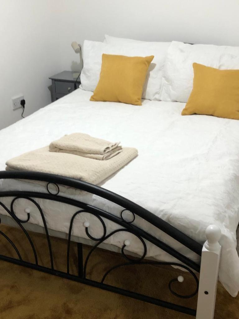 Alpha House Bed and Breakfast Λονδίνο Εξωτερικό φωτογραφία