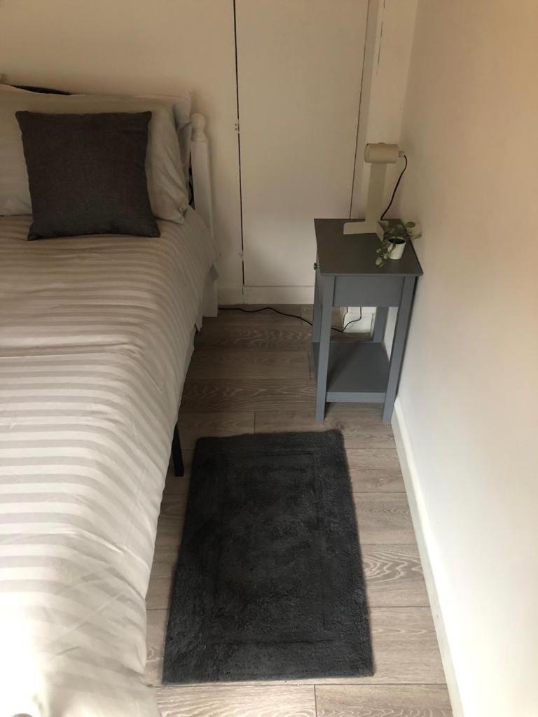 Alpha House Bed and Breakfast Λονδίνο Εξωτερικό φωτογραφία