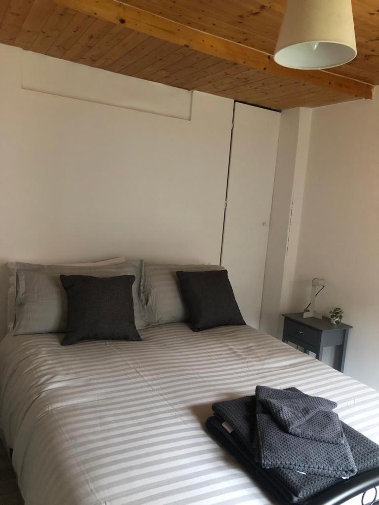 Alpha House Bed and Breakfast Λονδίνο Εξωτερικό φωτογραφία