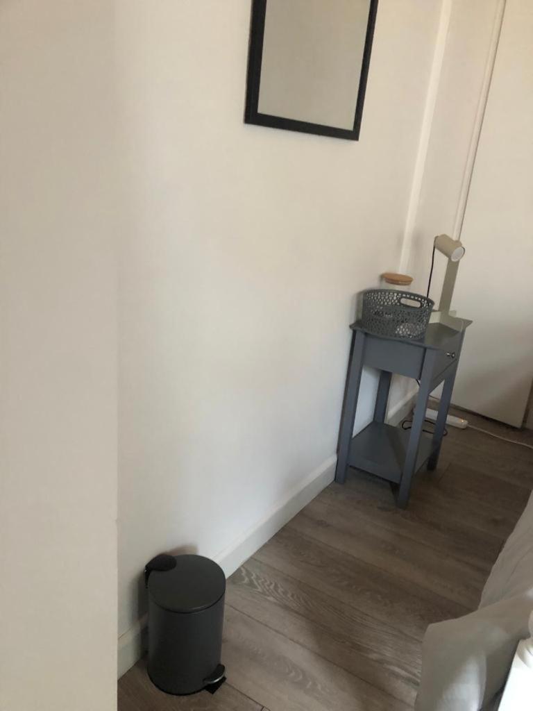 Alpha House Bed and Breakfast Λονδίνο Εξωτερικό φωτογραφία