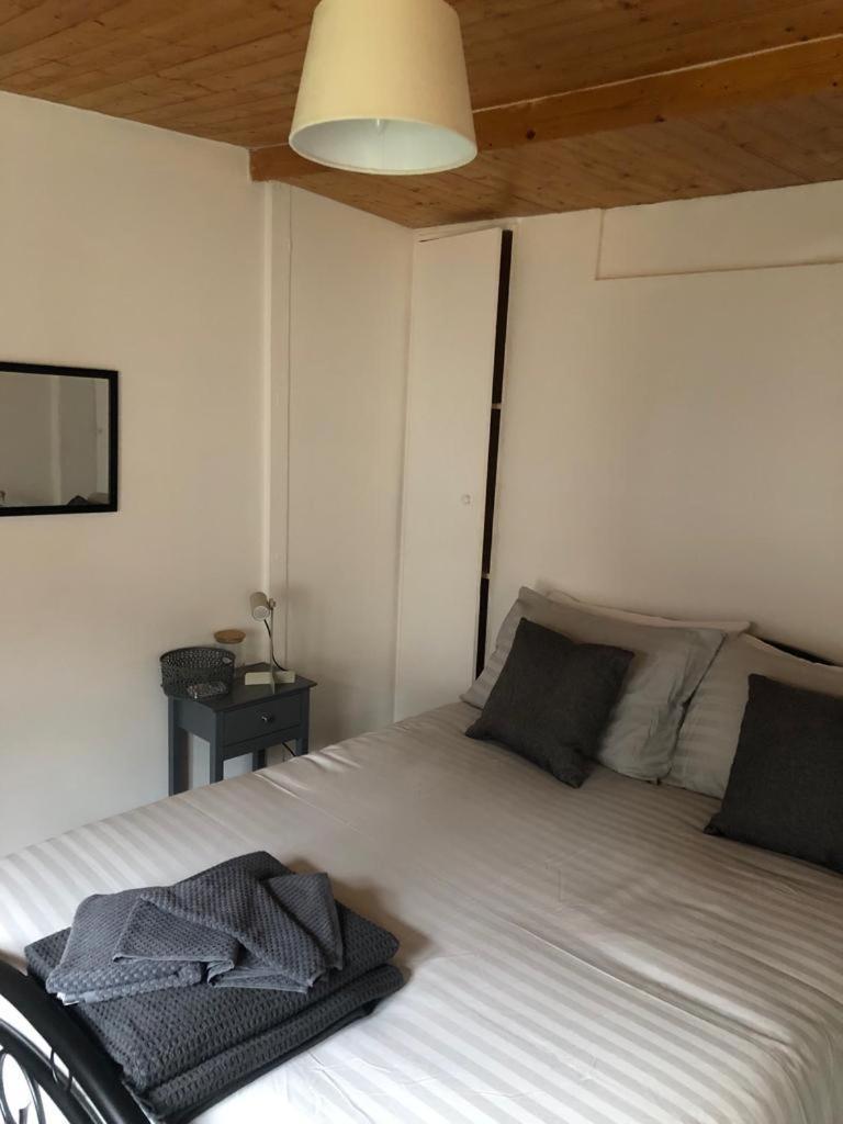 Alpha House Bed and Breakfast Λονδίνο Εξωτερικό φωτογραφία