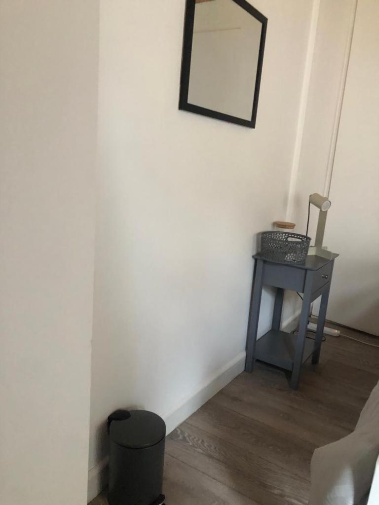 Alpha House Bed and Breakfast Λονδίνο Εξωτερικό φωτογραφία