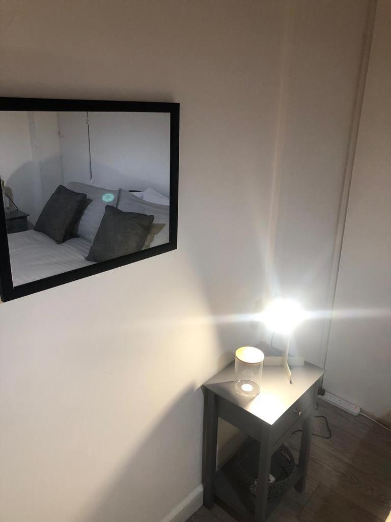 Alpha House Bed and Breakfast Λονδίνο Εξωτερικό φωτογραφία