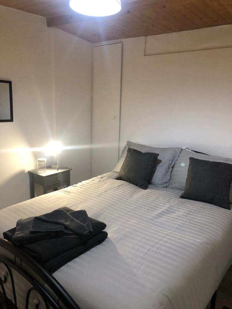Alpha House Bed and Breakfast Λονδίνο Εξωτερικό φωτογραφία