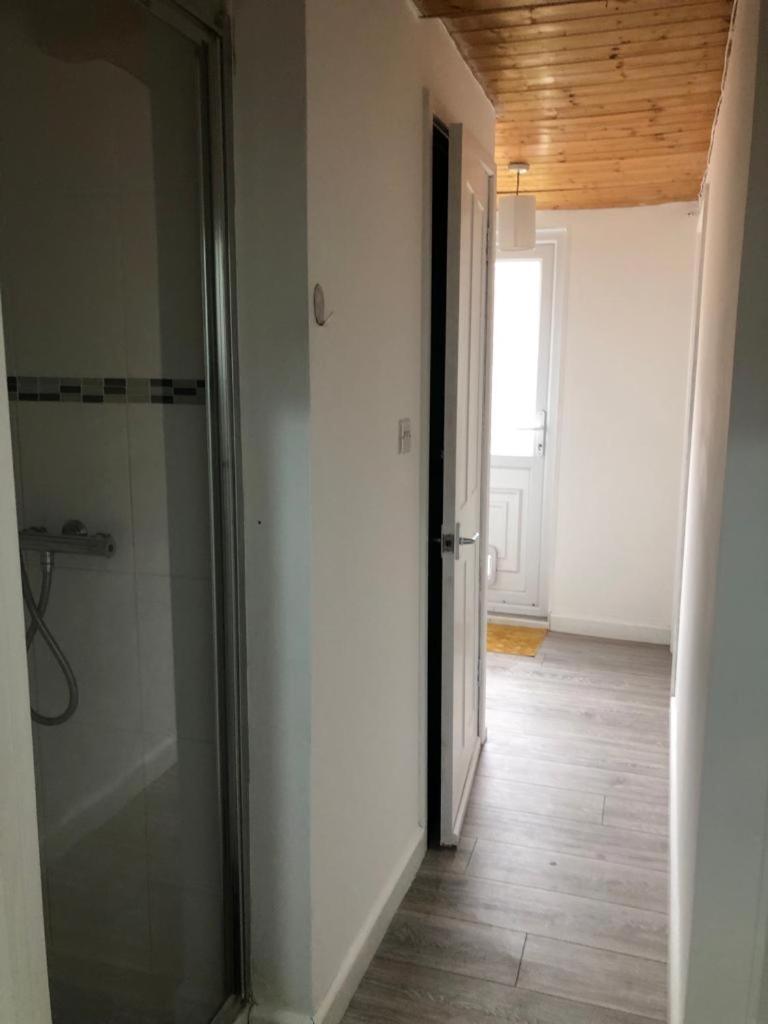 Alpha House Bed and Breakfast Λονδίνο Εξωτερικό φωτογραφία
